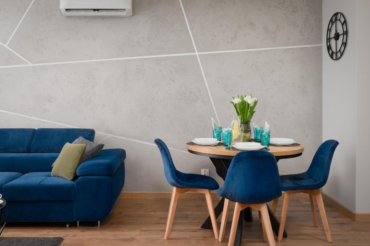 Apartment Marina Loft & Sagaris