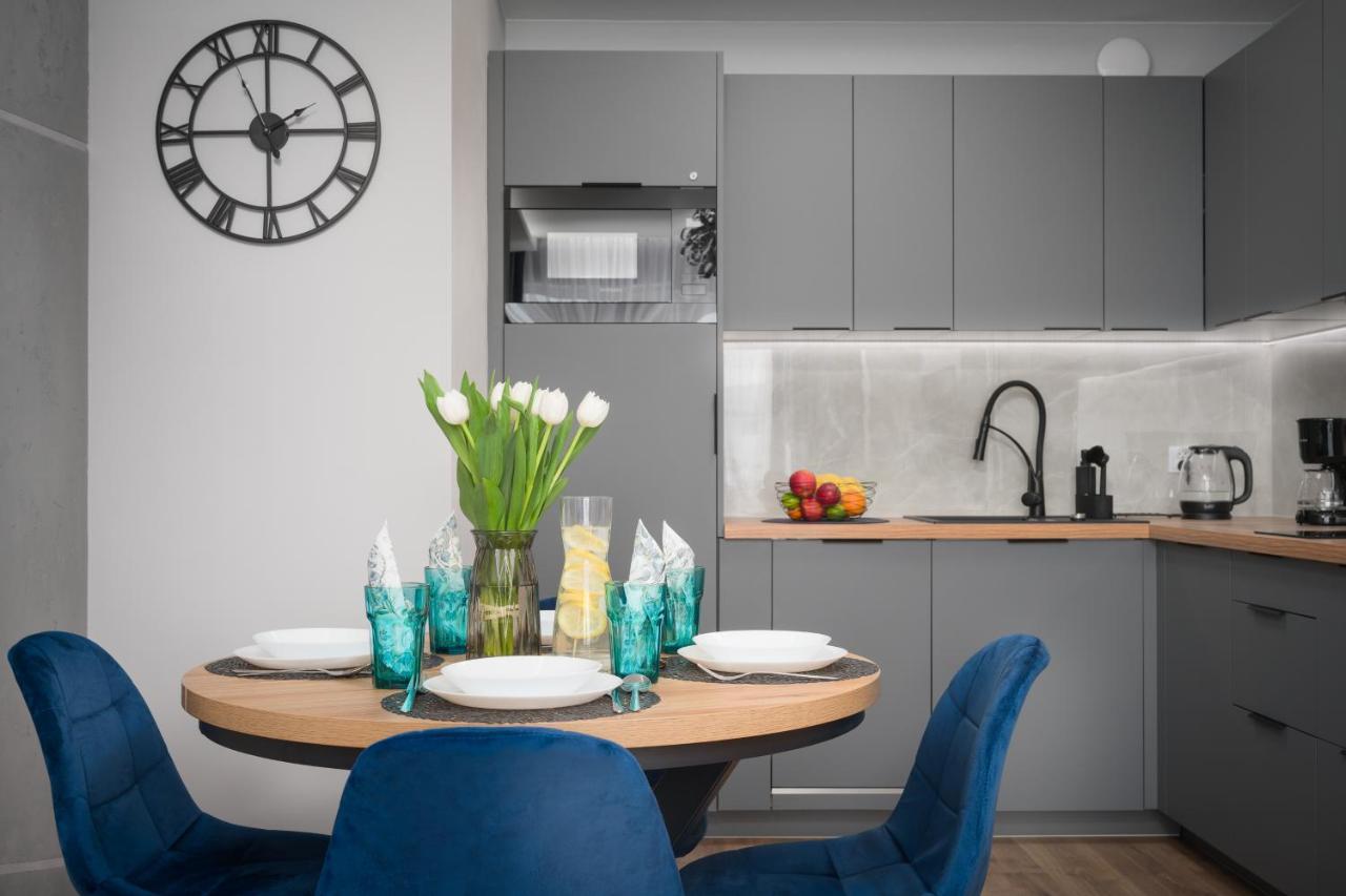 Apartment Marina Loft & Sagaris