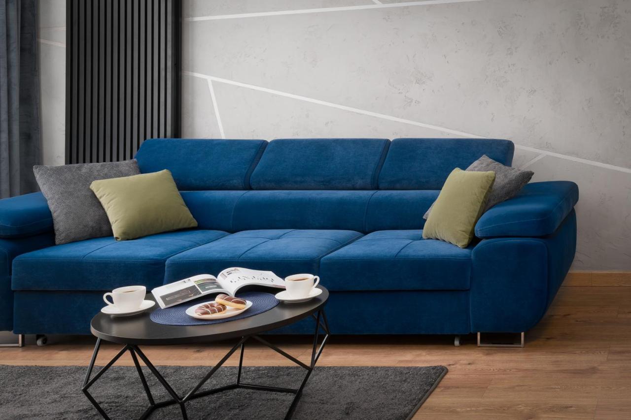 Marina Loft & Sagaris Apartment