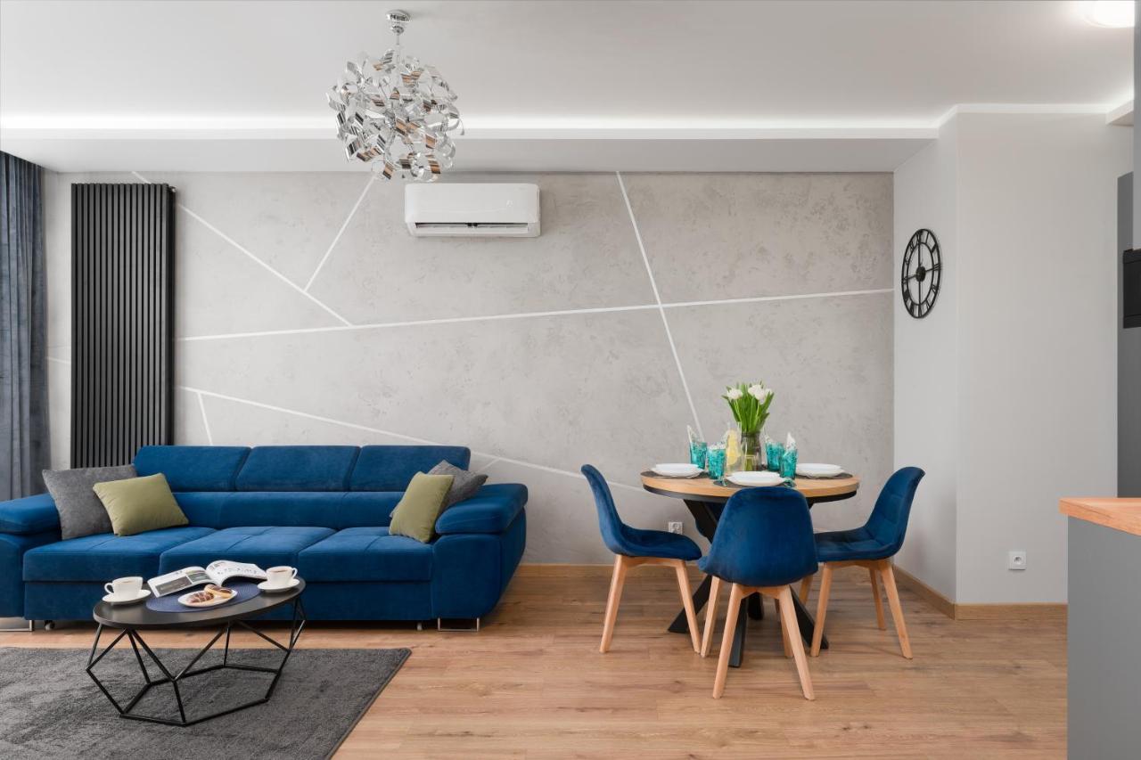 Apartment Marina Loft & Sagaris