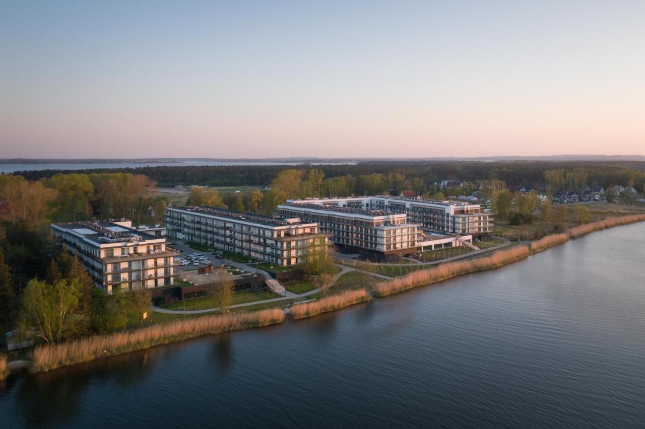 Apartment Marina Loft & Sagaris Dziwnow