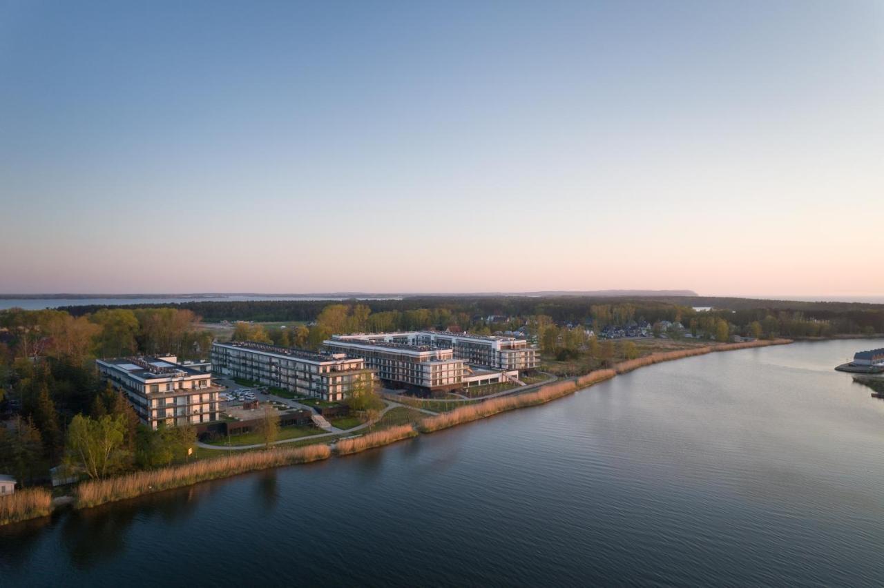 Apartment Marina Loft & Sagaris