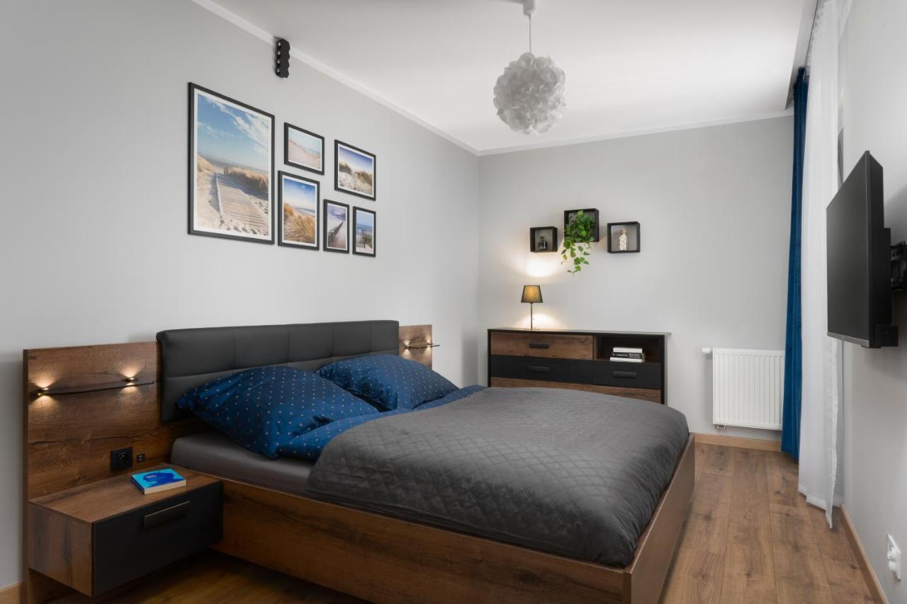 Marina Loft & Sagaris Apartment *