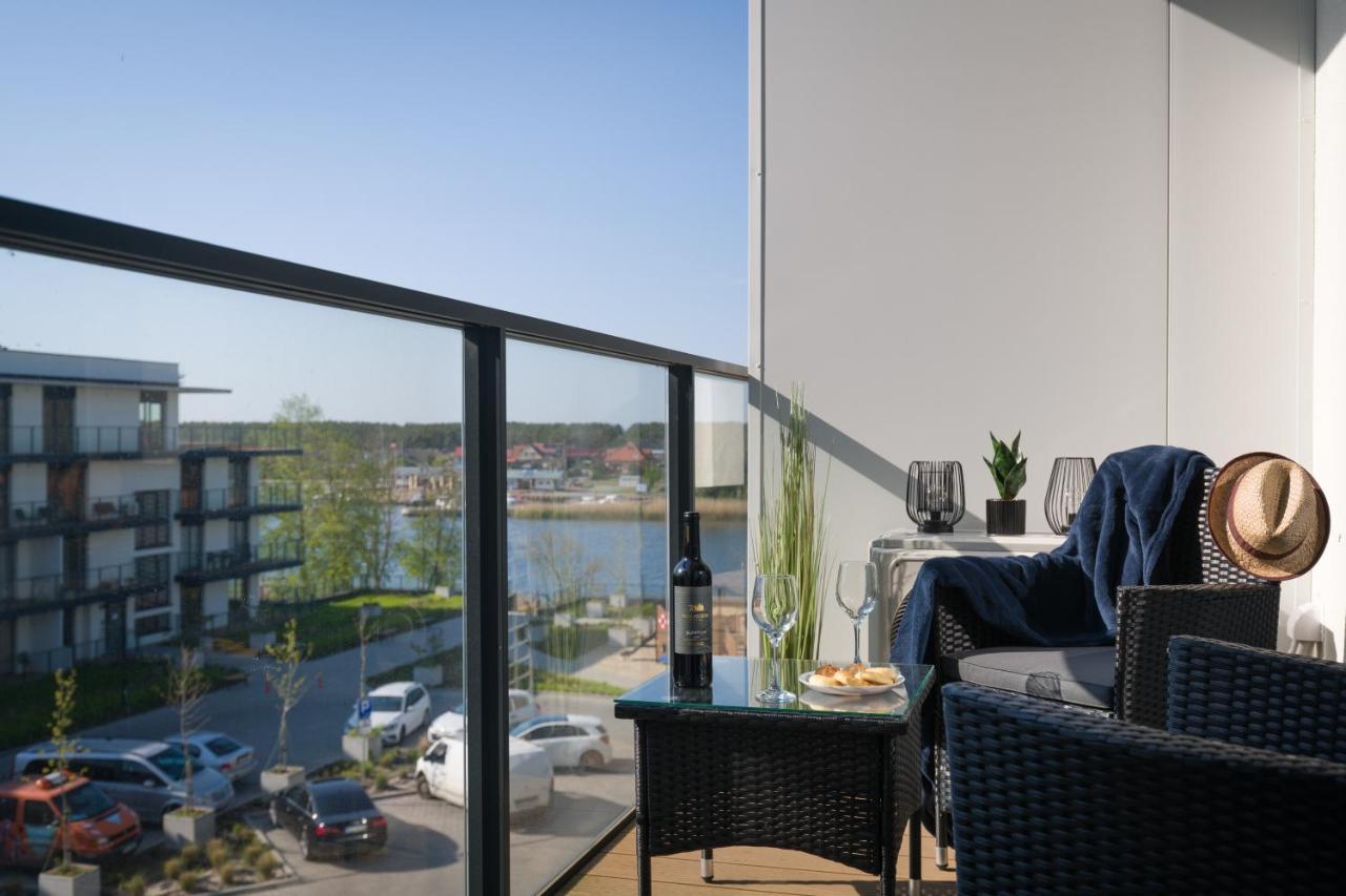 Apartment Marina Loft & Sagaris