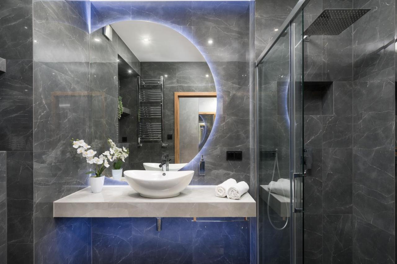 Apartment Marina Loft & Sagaris Dziwnow