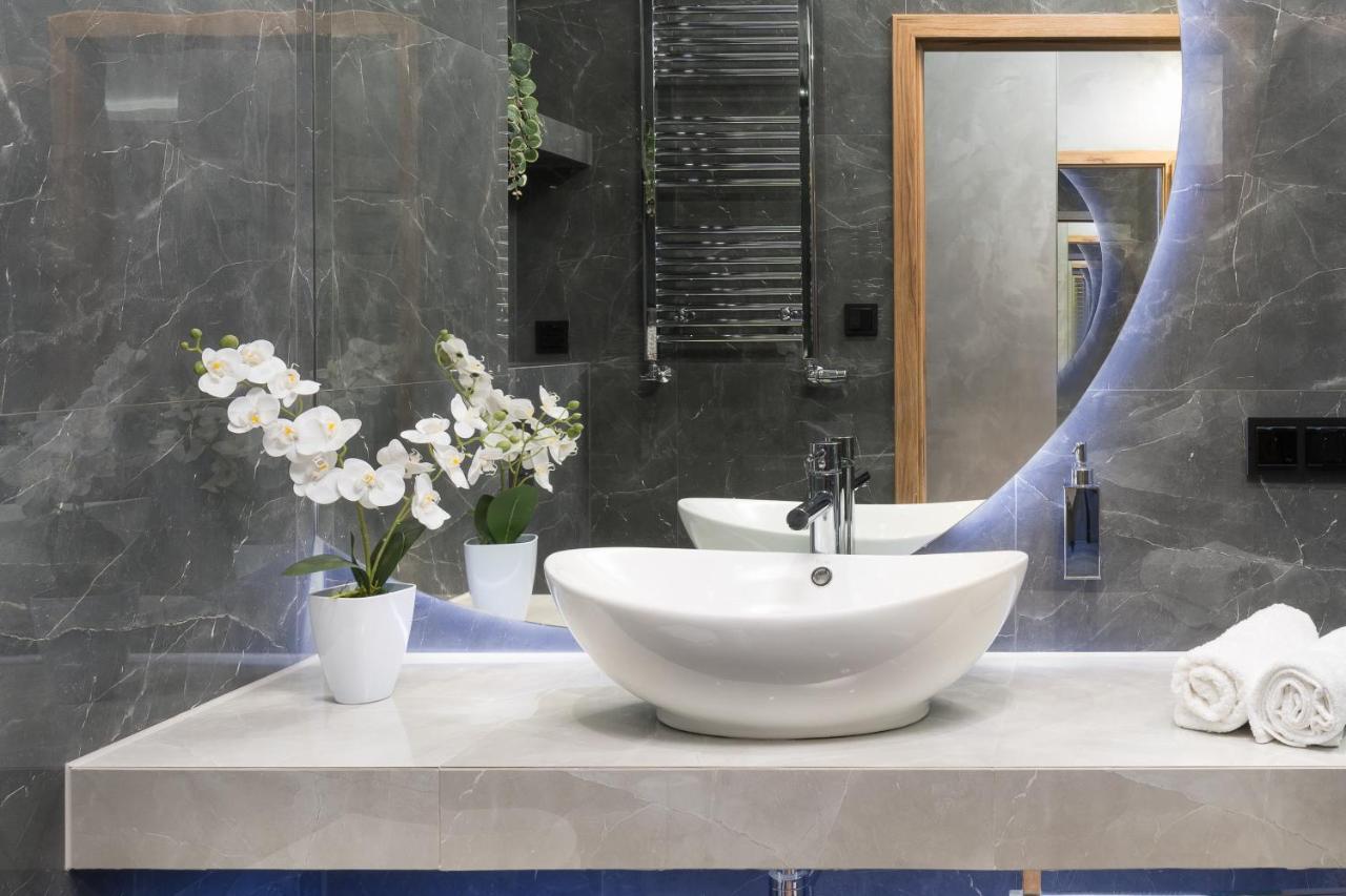 Marina Loft & Sagaris Apartment Dziwnow